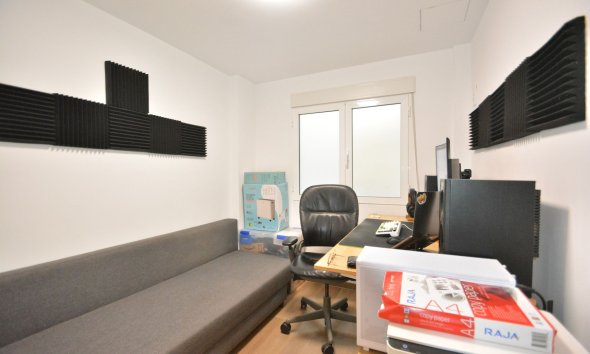 Resale - Apartment - Guardamar del Segura - CERVANTES-PLAYA