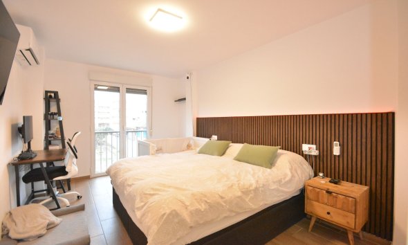 Resale - Apartment - Guardamar del Segura - CERVANTES-PLAYA