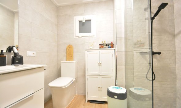 Resale - Apartment - Guardamar del Segura - CERVANTES-PLAYA