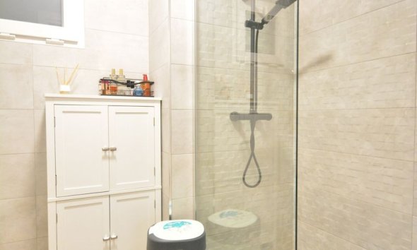 Resale - Apartment - Guardamar del Segura - CERVANTES-PLAYA