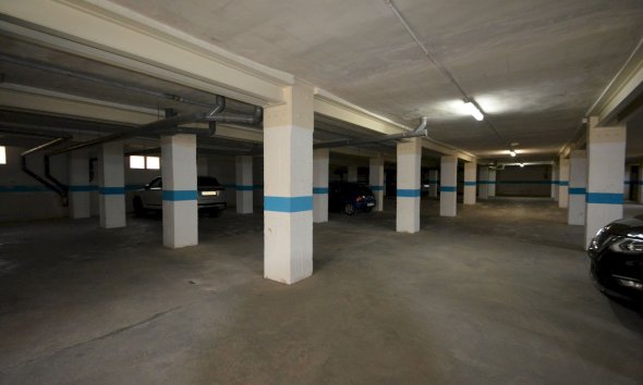 Resale - Apartment - Guardamar del Segura - CERVANTES-PLAYA