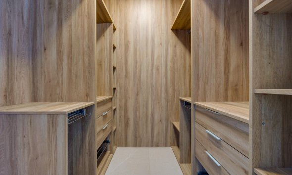 New Build - Villa - Torrevieja - Aguas Nuevas