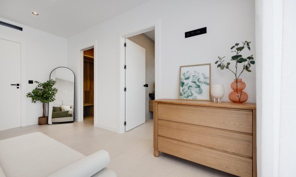 New Build - Villa - Torrevieja - Aguas Nuevas