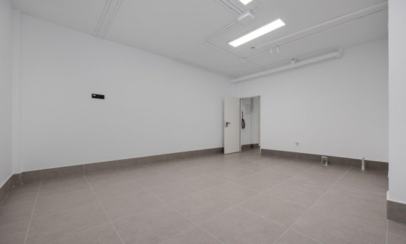 New Build - Villa - Torrevieja - Aguas Nuevas