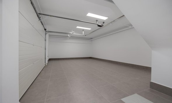 New Build - Villa - Torrevieja - Aguas Nuevas