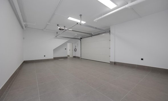 New Build - Villa - Torrevieja - Aguas Nuevas