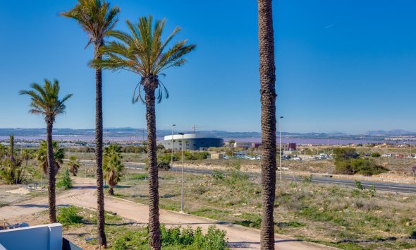 New Build - Villa - Torrevieja - Aguas Nuevas