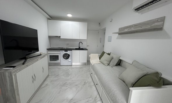 Reventa - Apartamento - Ciudad Quesada