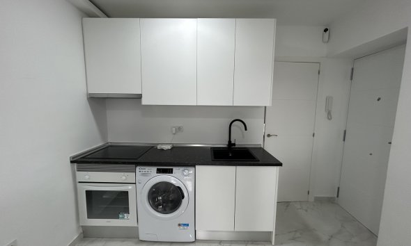 Reventa - Apartamento - Ciudad Quesada