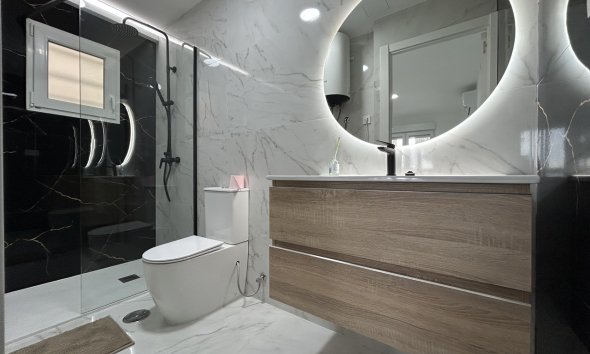 Reventa - Apartamento - Ciudad Quesada