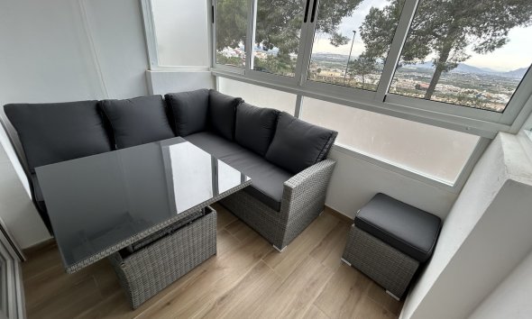 Reventa - Apartamento - Ciudad Quesada