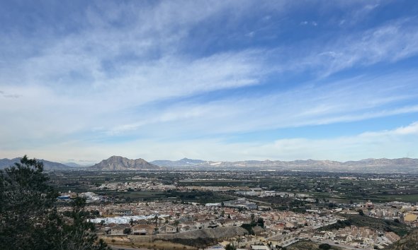 Reventa - Apartamento - Ciudad Quesada