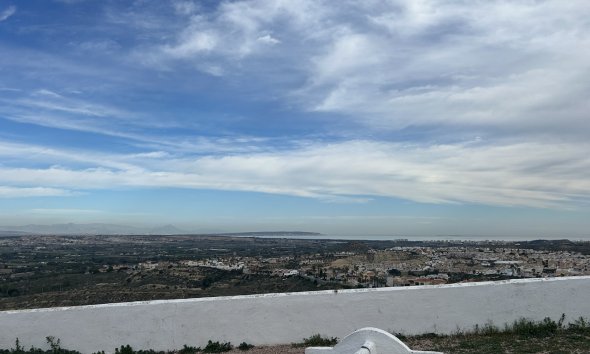 Reventa - Apartamento - Ciudad Quesada