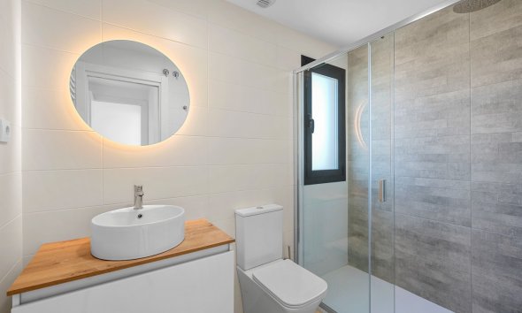 Rynek Wtórny - Apartament - Torre Pacheco - Santa Rosalia Lake And Life Resort