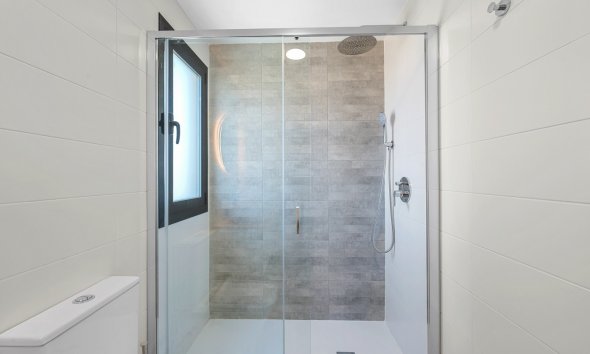 Rynek Wtórny - Apartament - Torre Pacheco - Santa Rosalia Lake And Life Resort