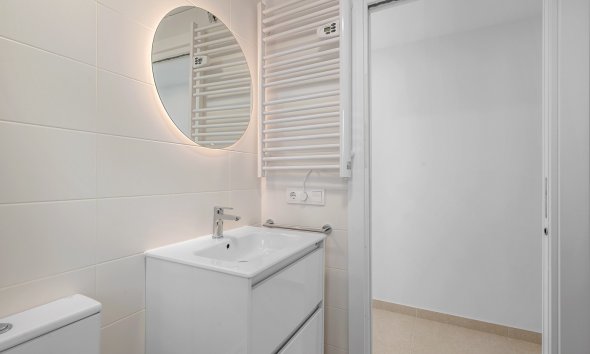 Rynek Wtórny - Apartament - Torre Pacheco - Santa Rosalia Lake And Life Resort