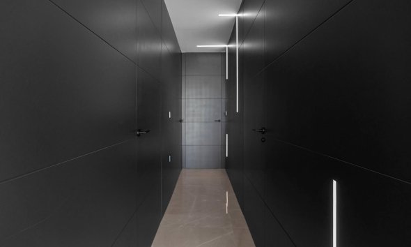 Resale - Villa - Torrevieja - Los Balcones - Los Altos del Edén