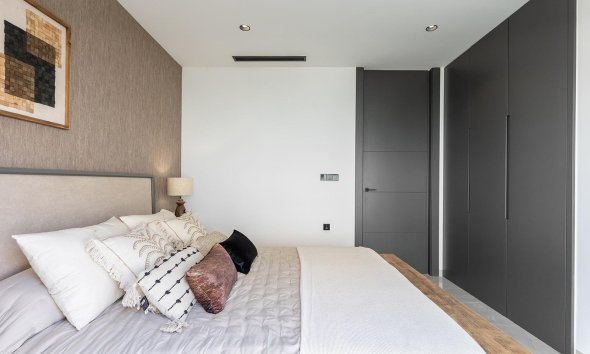 Resale - Villa - Torrevieja - Los Balcones - Los Altos del Edén