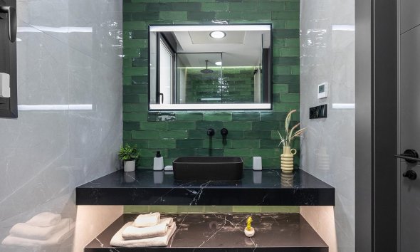 Resale - Villa - Torrevieja - Los Balcones - Los Altos del Edén