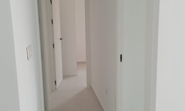 Resale - Apartment - Torrevieja - La Mata