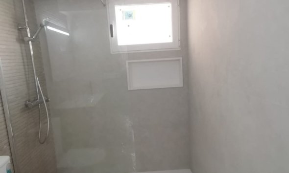 Resale - Apartment - Torrevieja - La Mata