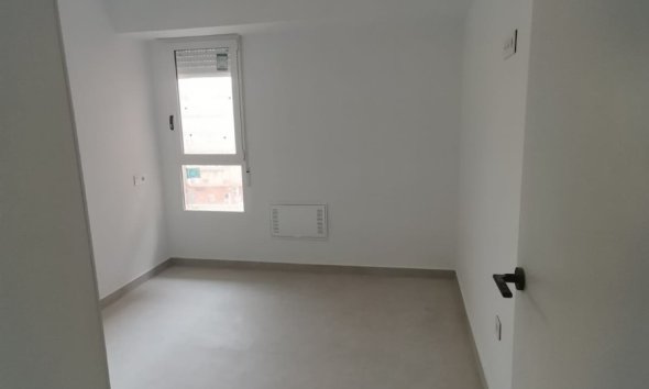 Resale - Apartment - Torrevieja - La Mata