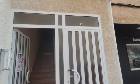 Resale - Apartment - Torrevieja - La Mata