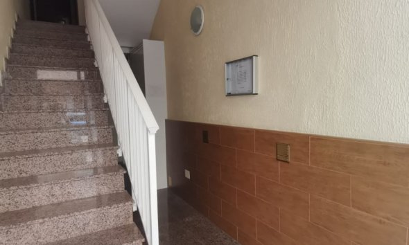 Resale - Apartment - Torrevieja - La Mata