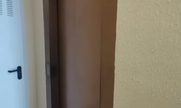 Resale - Apartment - Torrevieja - La Mata