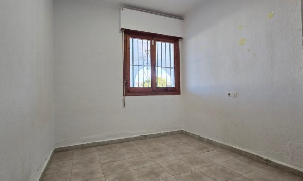 Resale - Villa - Torrevieja - El Chaparal