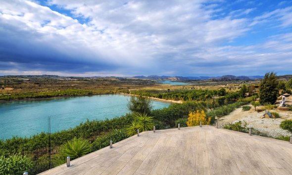 Resale - Villa - Torremendo