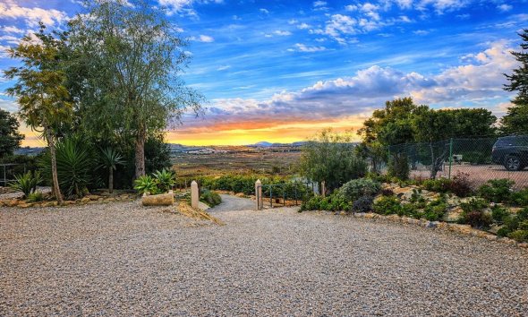 Resale - Villa - Torremendo