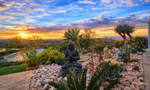 Resale - Villa - Torremendo