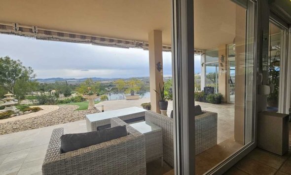 Resale - Villa - Torremendo