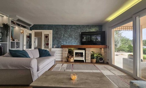 Resale - Villa - Torremendo