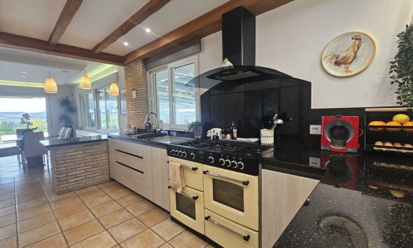 Resale - Villa - Torremendo