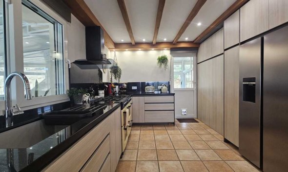 Resale - Villa - Torremendo