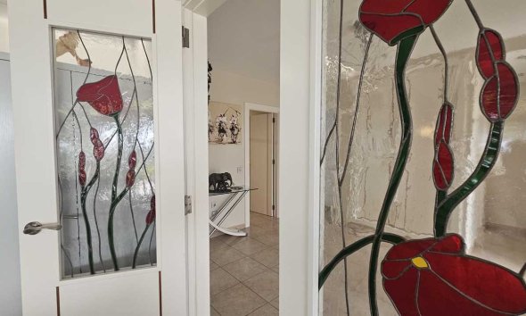 Resale - Villa - Torremendo