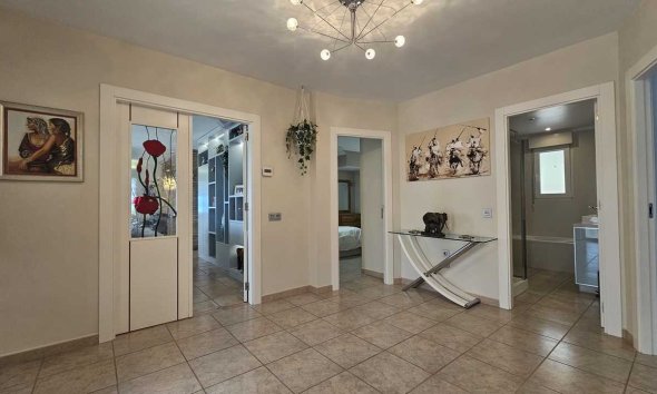 Resale - Villa - Torremendo