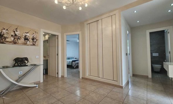 Resale - Villa - Torremendo