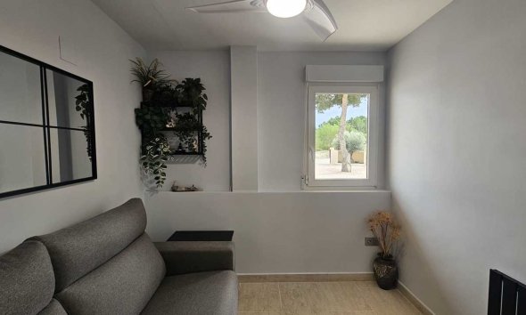 Resale - Villa - Torremendo