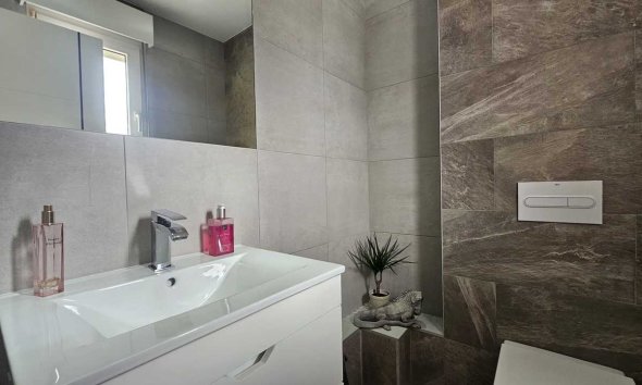 Resale - Villa - Torremendo