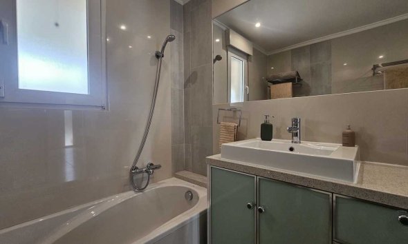 Resale - Villa - Torremendo