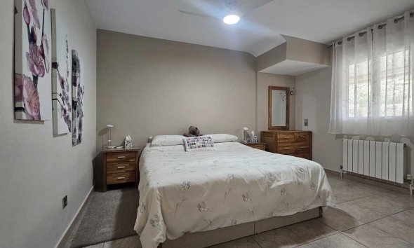 Resale - Villa - Torremendo