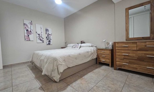 Resale - Villa - Torremendo