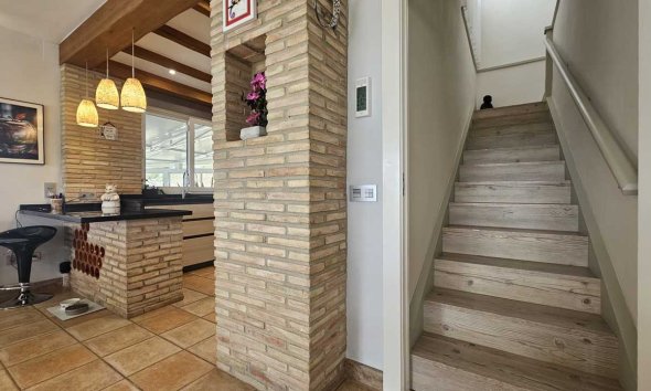 Resale - Villa - Torremendo