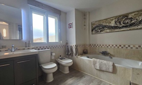 Resale - Villa - Torremendo