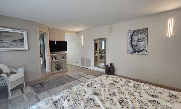 Resale - Villa - Torremendo