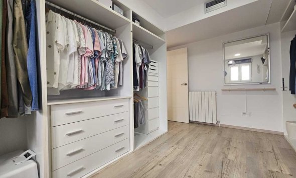 Resale - Villa - Torremendo