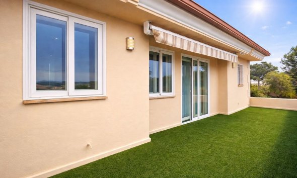 Resale - Villa - Torremendo